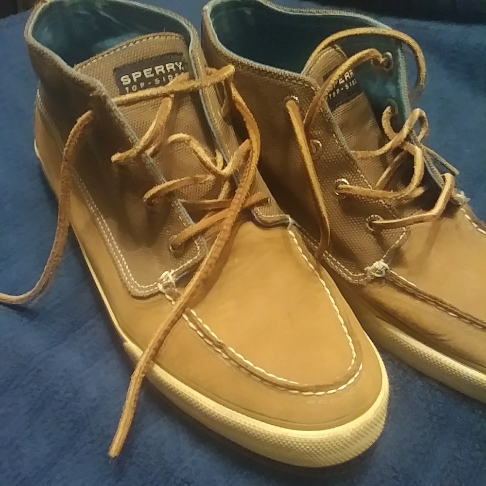 Sperry Top Sider